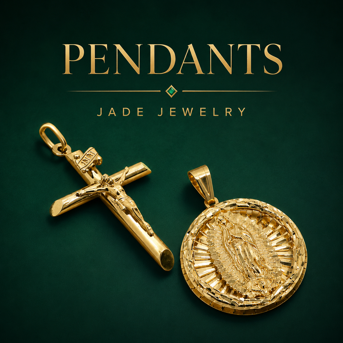 Pendants