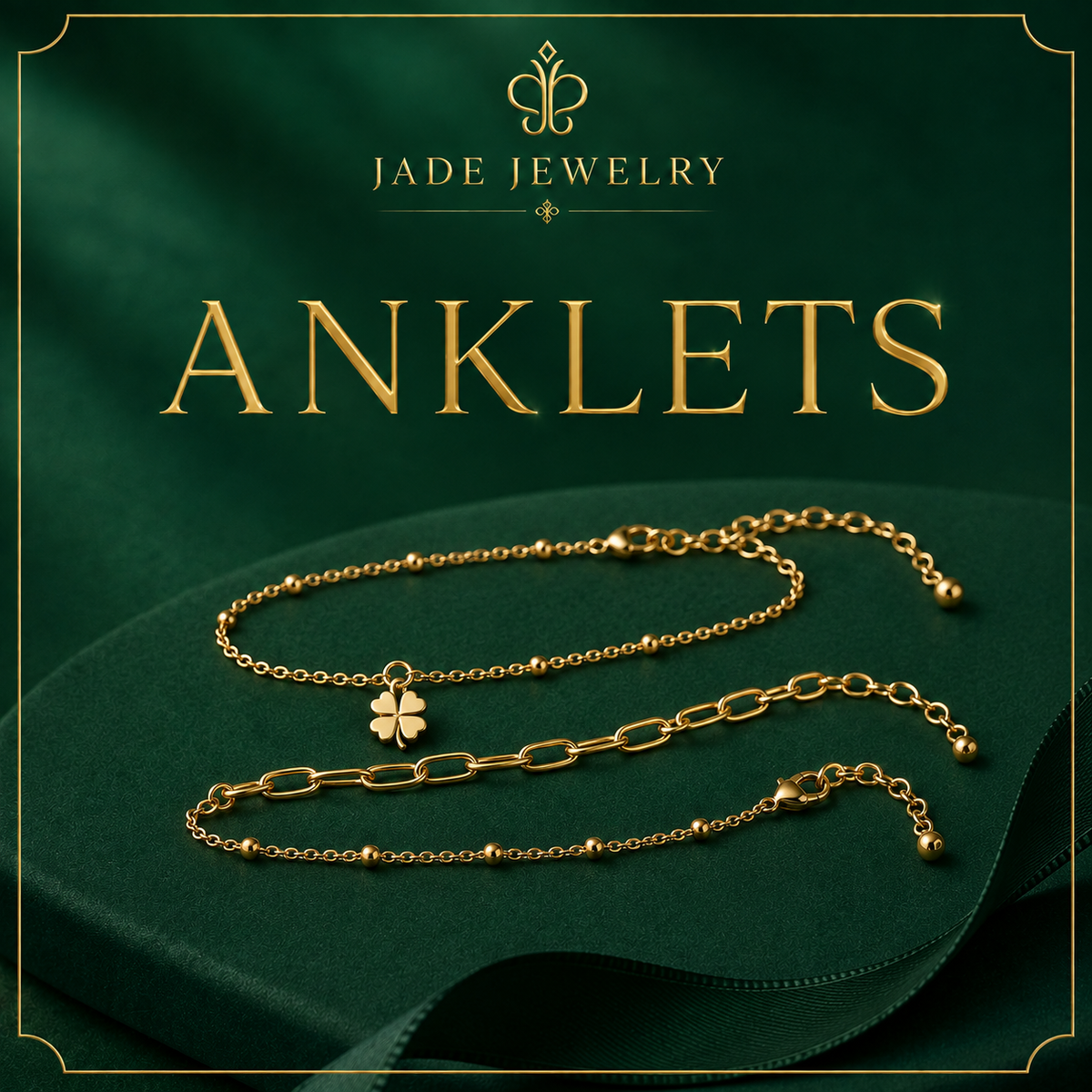 Anklets